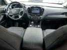 Chevrolet Traverse Lt Image 5