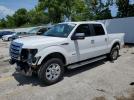 Ford F-150 Supercrew Image 1