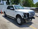 Ford F-150 Supercrew Image 2