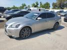 Lexus Gs 350 Image 1