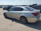 Lexus Gs 350 Image 5