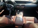 Lexus Gs 350 Image 6