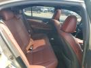 Lexus Gs 350 Image 8