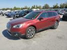 Subaru Outback 2.5i Limited Image 1
