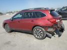 Subaru Outback 2.5i Limited Image 3
