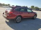 Subaru Outback 2.5i Limited Image 9