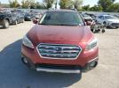 Subaru Outback 2.5i Limited Image 8