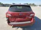 Subaru Outback 2.5i Limited Image 6