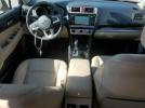 Subaru Outback 2.5i Limited Image 10