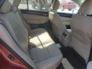 Subaru Outback 2.5i Limited Image 11