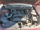 Subaru Outback 2.5i Limited Image 7