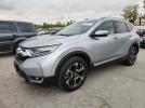 Honda Crv Touring Image 1