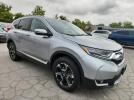 Honda Crv Touring Image 4