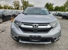 Honda Crv Touring Image 5