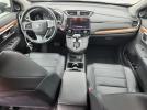 Honda Crv Touring Image 12