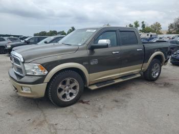  Salvage Dodge Ram 1500
