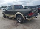 Dodge Ram 1500 Longhorn Image 2