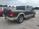 Dodge Ram 1500 Longhorn Image 3