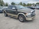 Dodge Ram 1500 Longhorn Image 8