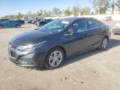 Chevrolet Cruze Lt Image 1
