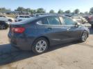 Chevrolet Cruze Lt Image 12
