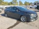 Chevrolet Cruze Lt Image 5