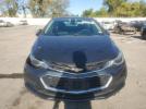 Chevrolet Cruze Lt Image 11