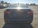 Chevrolet Cruze Lt Image 3