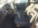 Chevrolet Cruze Lt Image 4