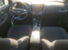 Chevrolet Cruze Lt Image 9