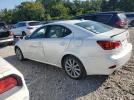 Lexus Is 250 Image 6