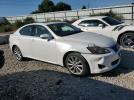 Lexus Is 250 Image 12
