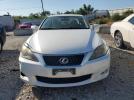 Lexus Is 250 Image 2