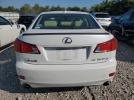 Lexus Is 250 Image 5
