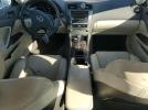 Lexus Is 250 Image 9