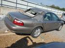 Mercury Sable Gs Image 6