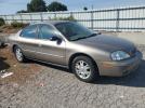 Mercury Sable Gs Image 12