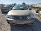 Mercury Sable Gs Image 5
