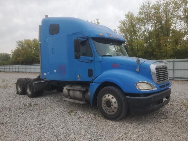  Salvage Freightliner Columbia