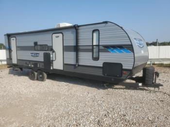  Salvage Salem Travel Tra