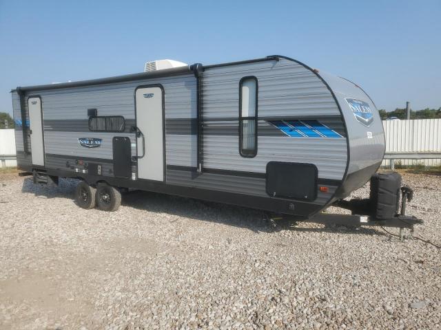  Salvage Salem Travel Tra