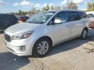 Kia Sedona Lx Image 1