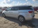 Kia Sedona Lx Image 9