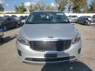 Kia Sedona Lx Image 2