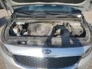 Kia Sedona Lx Image 4