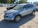 Honda Crv Exl Image 1