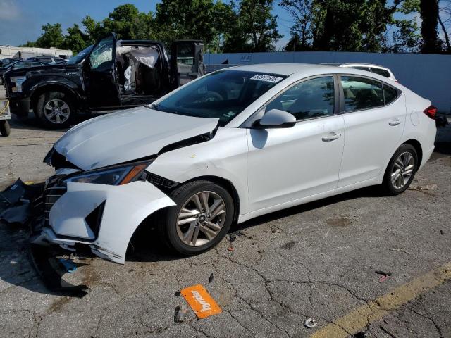  Salvage Hyundai 25lc-7a