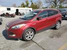Ford Escape Titanium Image 1