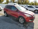 Ford Escape Titanium Image 3
