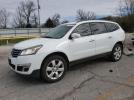 Chevrolet Traverse Lt Image 1